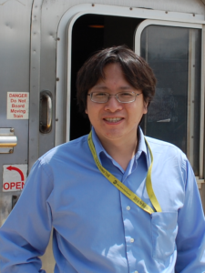 Alex Lu, Buzzmaestro Transit